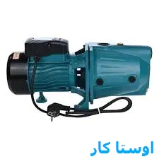 نصب و تعمیر پمپ آب در دروس تهران و نصب فلوتر برقی مخزن