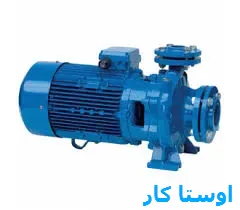 نصب و تعمیر پمپ آب در قلهک تهران و تنظیم پرشر سوئیچ