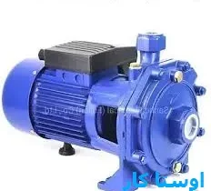 نصب و تعمیر پمپ آب در سیدخندان تهران و تعویض شیر یک طرفه