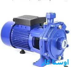 نصب و تعمیر پمپ آب در سیدخندان تهران و تعویض شیر یک طرفه
