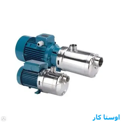 نصب و تعمیر پمپ آب در نوبنیاد تهران و هواگیری تخصصی محفظه پمپ