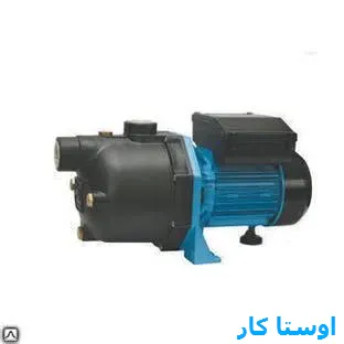 نصب و تعمیر پمپ آب در مینی سیتی تهران و شارژ باد منبع تحت فشار