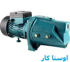 نصب و تعمیر پمپ آب در صاحبقرانیه تهران و نصب ست کنترل دیجیتال