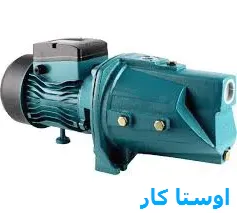 نصب و تعمیر پمپ آب در صاحبقرانیه تهران و نصب ست کنترل دیجیتال