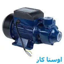 نصب و تعمیر پمپ آب در اندرزگو تهران و نصب استرینر توری پمپ