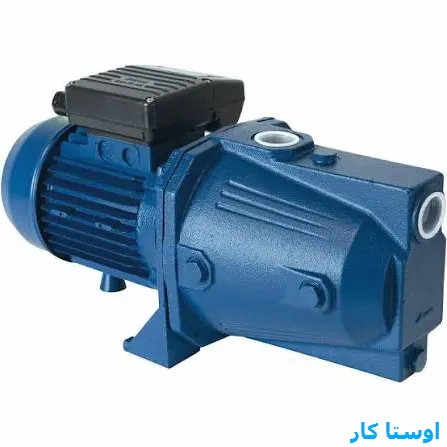 نصب و تعمیر پمپ آب در شهرک محلاتی تهران و نشت یابی آکوستیک
