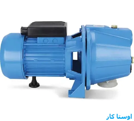 نصب و تعمیر پمپ آب در ازگل تهران و نصب بوستر پمپ کمکی