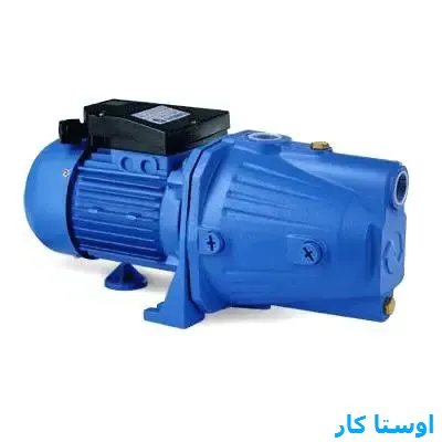 نصب و تعمیر پمپ آب در باغ فردوس تهران و تعویض مکانیکال سیل