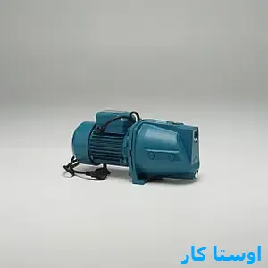 نصب و تعمیر پمپ آب در امامزاده قاسم تهران و تعویض بلبرینگ پمپ