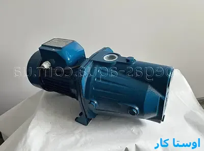 نصب و تعمیر پمپ آب در ولنجک تهران و نصب اینورتر بوستر پمپ