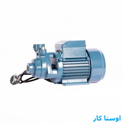 نصب و تعمیر پمپ آب در زعفرانیه تهران و تعویض برد ست کنترل