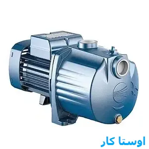 نصب و تعمیر پمپ آب در شمال تهران و تنظیم اینورتر برج مسکونی