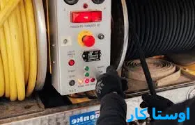 لوله بازکنی ویلاشهر