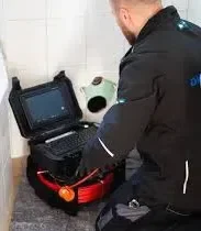 خدمات چاه بازکنی و لوله بازکنی در هروی