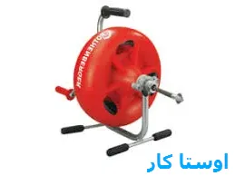 لوله بازکنی ماندانا