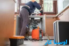 لوله بازکنی فتح آباد