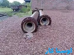 لوله بازکنی باداملخ