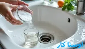 لوله بازکنی شهرک شهید چمران