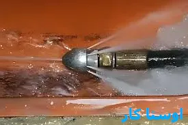 خدمات چاه بازکنی و لوله بازکنی در رواسان