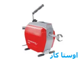 خدمات چاه بازکنی و لوله بازکنی در تجلایی