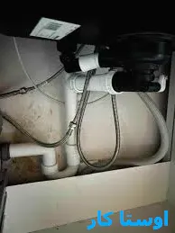 خدمات چاه بازکنی و لوله بازکنی در اسلام آباد تبریز