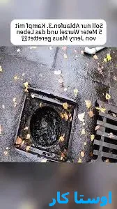 لوله بازکنی آخماقیه 