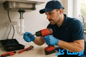 خدمات چاه بازکنی و لوله بازکنی در آخماقیه