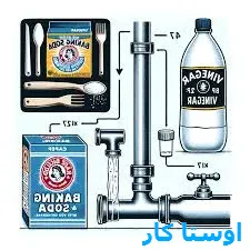 لوله بازکنی آخر طالقانی 