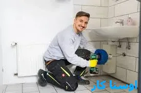 لوله بازکنی گرو 