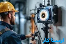 لوله بازکنی قوشداشی 