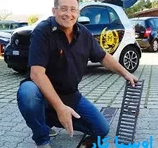 خدمات چاه بازکنی و لوله بازکنی در مرکز تبریز