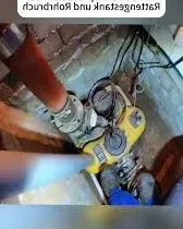 خدمات چاه بازکنی و لوله بازکنی در غرب تبریز