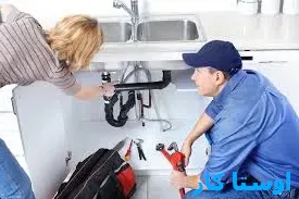 خدمات چاه بازکنی و لوله بازکنی در جنگیه
