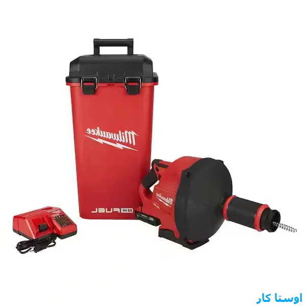 خدمات چاه بازکنی و لوله بازکنی در کوی راه کربلا