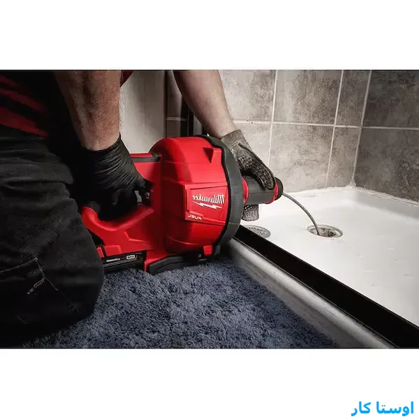 خدمات چاه بازکنی و لوله بازکنی در کوی بعثت