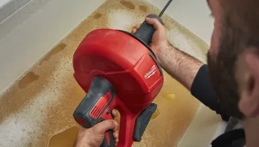 خدمات چاه بازکنی و لوله بازکنی در الصاقی