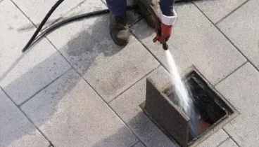 خدمات چاه بازکنی و لوله بازکنی در بهزادشهر