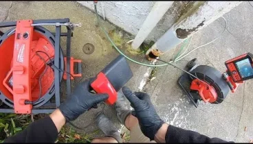 خدمات چاه بازکنی و لوله بازکنی در کوی عابدی