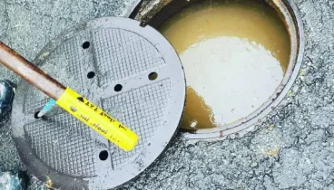 خدمات چاه بازکنی و لوله بازکنی در کوی پیروزی