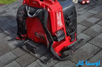 خدمات چاه بازکنی و لوله بازکنی در جنوب اهواز