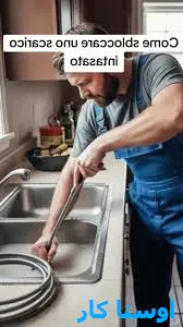 خدمات چاه بازکنی و لوله بازکنی در غرب کرج