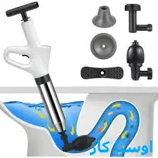 خدمات چاه بازکنی و لوله بازکنی در منطقه ۱۹