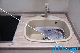 لوله بازکنی منطقه ۱۲