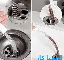 خدمات چاه بازکنی و لوله بازکنی در منطقه ۶