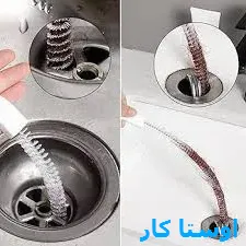 خدمات چاه بازکنی و لوله بازکنی در منطقه ۶