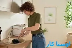 خدمات چاه بازکنی و لوله بازکنی در منطقه ۵