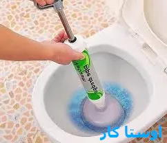 لوله بازکنی منطقه ۴ 
