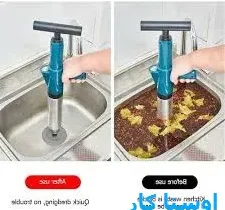 خدمات چاه بازکنی و لوله بازکنی در منطقه ۴
