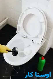 لوله بازکنی شمال کرج
