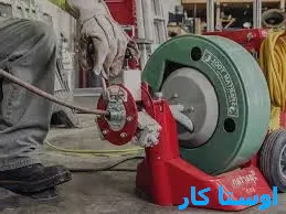 خدمات چاه بازکنی و لوله بازکنی در ولیعصر تهران